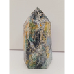 💙✨ Chrysocolla Chalcopyrite & Fuchsite Towers – Empowerment Abundance & Heart Healing! 🌿 - 4 - Towers