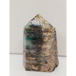 💙✨ Chrysocolla Chalcopyrite & Fuchsite Towers – Empowerment Abundance & Heart Healing! 🌿 - 3 - Towers