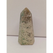 💙✨ Chrysocolla Chalcopyrite & Fuchsite Towers – Empowerment Abundance & Heart Healing! 🌿 - 11 - Towers