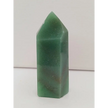 💚✨ Chunky Green Aventurine Tower – Luck Growth & Heart Healing! 🌱 - 10 - 3.5’’ - Towers