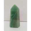 💚✨ Chunky Green Aventurine Tower – Luck Growth & Heart Healing! 🌱 - 4 - 4.25’’ - Towers