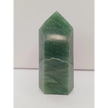 💚✨ Chunky Green Aventurine Tower – Luck Growth & Heart Healing! 🌱 - 5 - 4’’ - Towers