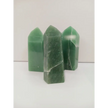 💚✨ Chunky Green Aventurine Tower – Luck Growth & Heart Healing! 🌱 - Towers
