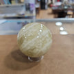 🌞💛 Citrine Spheres – Manifest Abundance & Radiate Joy! 💛🌞 - 03 - Spheres