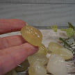 Citrine Tumbles - Tumbles