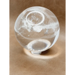 🔮✨ Clear Quartz Sphere – Clarity Amplification and Pure Energy 🌟 - Spheres