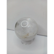 🤍✨ Clear Quartz Sphere – Clarity Amplification and Universal Energy 🌐 - 3 - Spheres