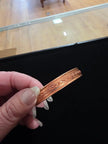 🧑✨ Copper Cuff Bracelet – Adjustable Roman Style for Timeless Wellness and Strength! 🏺 - 3 - Jewelry