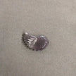 Crystal Angel Wings 2.5’’ – Guardian Angel Energy | The Mystical Moons - Rainbow Fluorite - 3 - Carvings