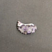 Crystal Angel Wings 2.5’’ – Guardian Angel Energy | The Mystical Moons - Dream Amethyst - 6 - Carvings
