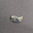 Crystal Angel Wings 2.5’’ – Guardian Angel Energy | The Mystical Moons - Quea Sera - 8 - Carvings