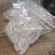 CRYSTAL GRID! Clear Quartz Grab Bags 2.5 oz. bag - Grid Working
