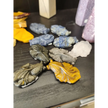 🐟✨ Crystal Koi Collection (2’’) – Abundance Transformation & Good Fortune! 💎 - Carvings