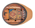 Large Peruvian Ocarina Flute
