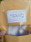 Anxiety/Calm Spell Kit