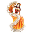 Day of the Dead Dancers Statue - Statues