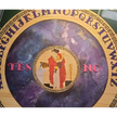 Divine Light Oracle Board (Custom Order) - Tarot Decks & Divination