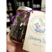 DIY Elderberry Syrup Kit makes 16oz. - Herbs & Accessories