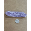 🌈💜 Double Terminated Amethyst with Rainbows – Intuition Peace & Radiant Energy Flow! ✨ - 1 - Towers