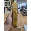 🌞✨ Double Terminated Golden Healer Quartz (9’’) – Powerful Healing Amplified Energy & Divine Light! 🌟 - 1 - Towers