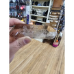 🌈🖤 Double Terminated Smoky Quartz with Rainbows – Grounding Protection & Illuminated Energy! ✨ - 1 - Towers