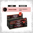 🩸✨ Dracula’s Blood Masala Incense – Mystery Cleansing and Bold Aroma 🕯️