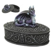 🐉✨ Dragon Keepsake Boxes – Mystical Storage for Your Magical Treasures! 🗝️ - Boxes & Chests