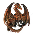 Dragon Magnets - Brown - NON-TYPED YET