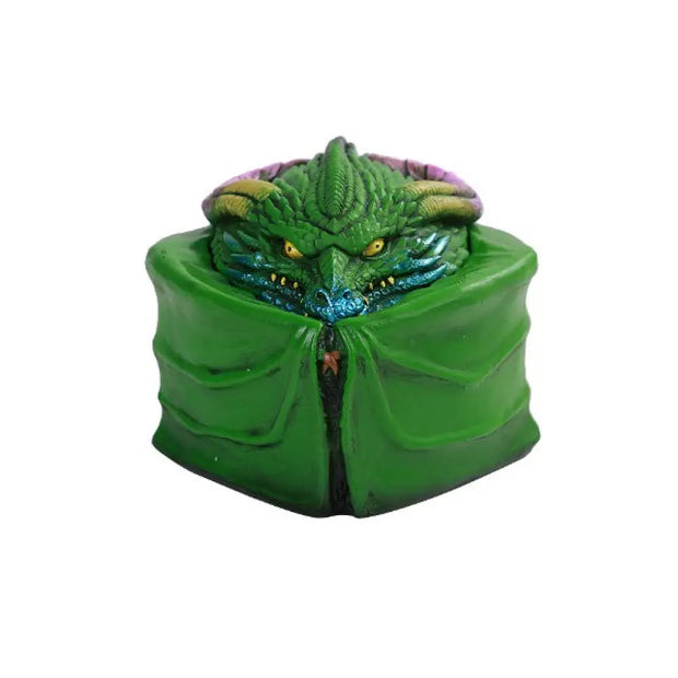 DRAGON STASH BOXES - 3 - Boxes & Chests