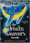 Dream Weaver’s Oracle - Tarot Decks & Divination
