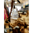 🤍✨ Elegant Connection: Faden Quartz Specimen Necklace Pendant – Clarity Healing & Spiritual Bond! 🌟 - 17 - Jewelry