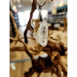 🤍✨ Elegant Connection: Faden Quartz Specimen Necklace Pendant – Clarity Healing & Spiritual Bond! 🌟 - 16 - Jewelry