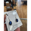 🌈✨ Ethereal Aura Set: Labradorite Earrings in Sterling Silver – Mystical Elegance & Transformative Energy! 💫 - Jewelry