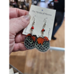 🦋✨ Ethically Sourced Butterfly Wing Earrings – Nature’s Beauty Spirit’s Freedom! 🌿 - Jewelry