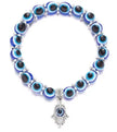 Evil Eye Bracelets - Fatima - Jewelry
