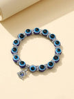 Evil Eye Bracelets - Turtle - Jewelry
