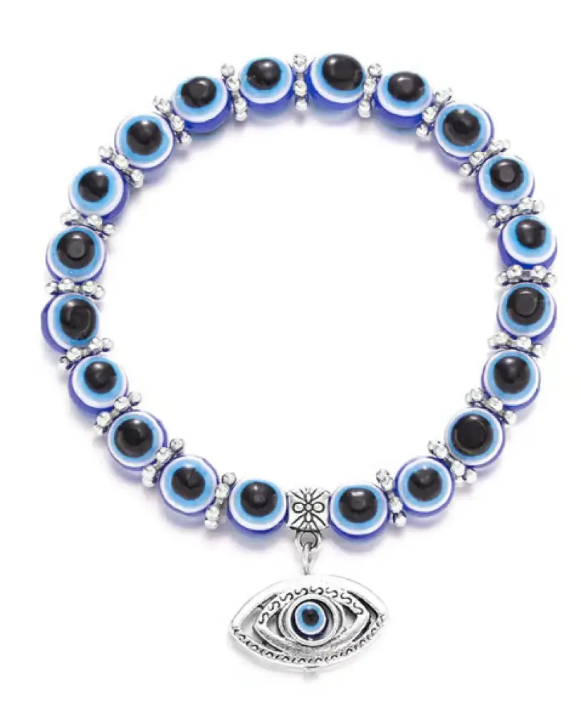 Evil Eye Bracelets - Eye - Jewelry