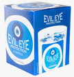 🧿✨ Evil Eye Glass Jar Candle – Protection Positive Energy and Mystical Decor! 🕯️ - Candles & Accessories