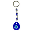Evil Eye Keychains - Teardrop - Jewelry