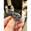 🌑✨ Exquisite Stibnite Specimen – A Display of Natural Elegance! 🖤 - 10 - Specimens