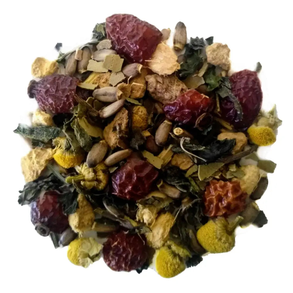 Filthy Mofo - Teas & Accessories