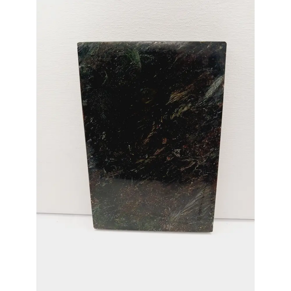 🌠✨ Firework Stone Charging Plate – Illumination Manifestation and Cosmic Protection 🌌 - Large