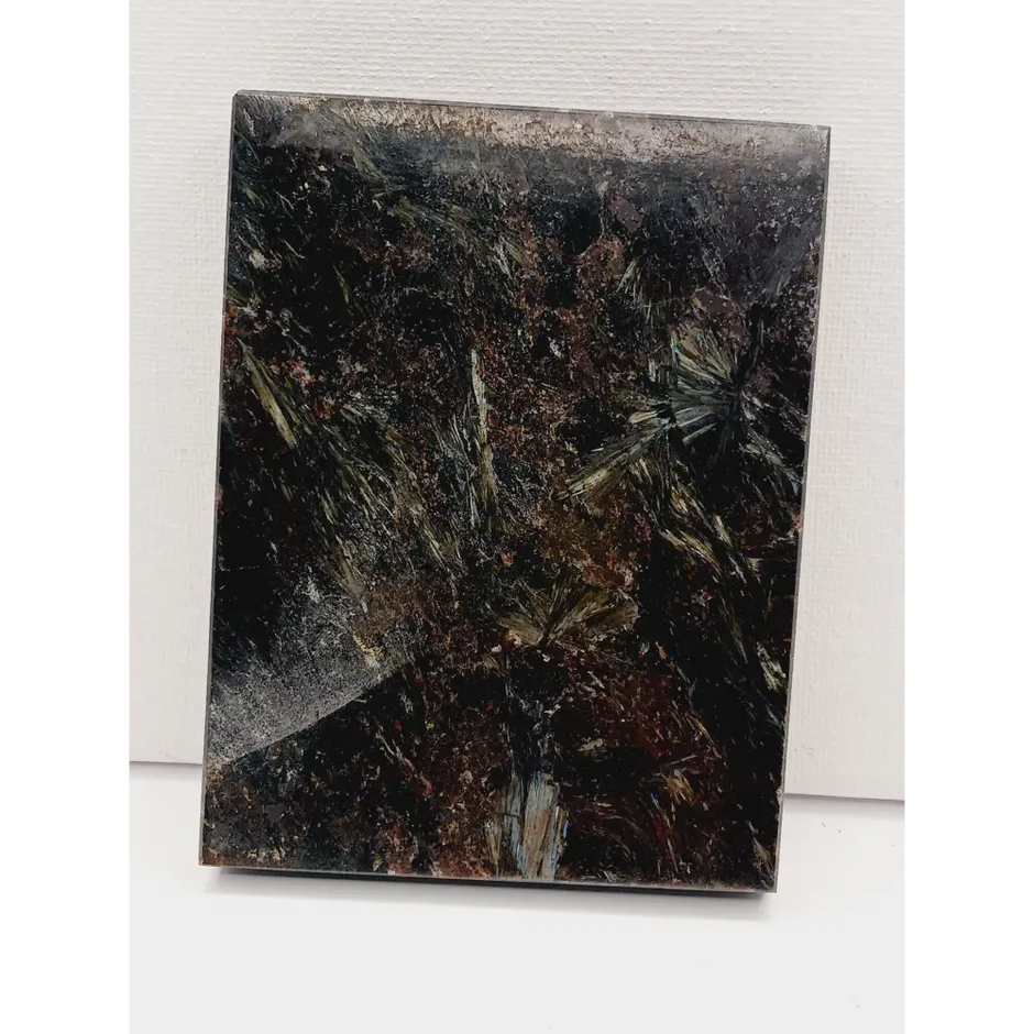 🌠✨ Firework Stone Charging Plate – Illumination Manifestation and Cosmic Protection 🌌 - Small
