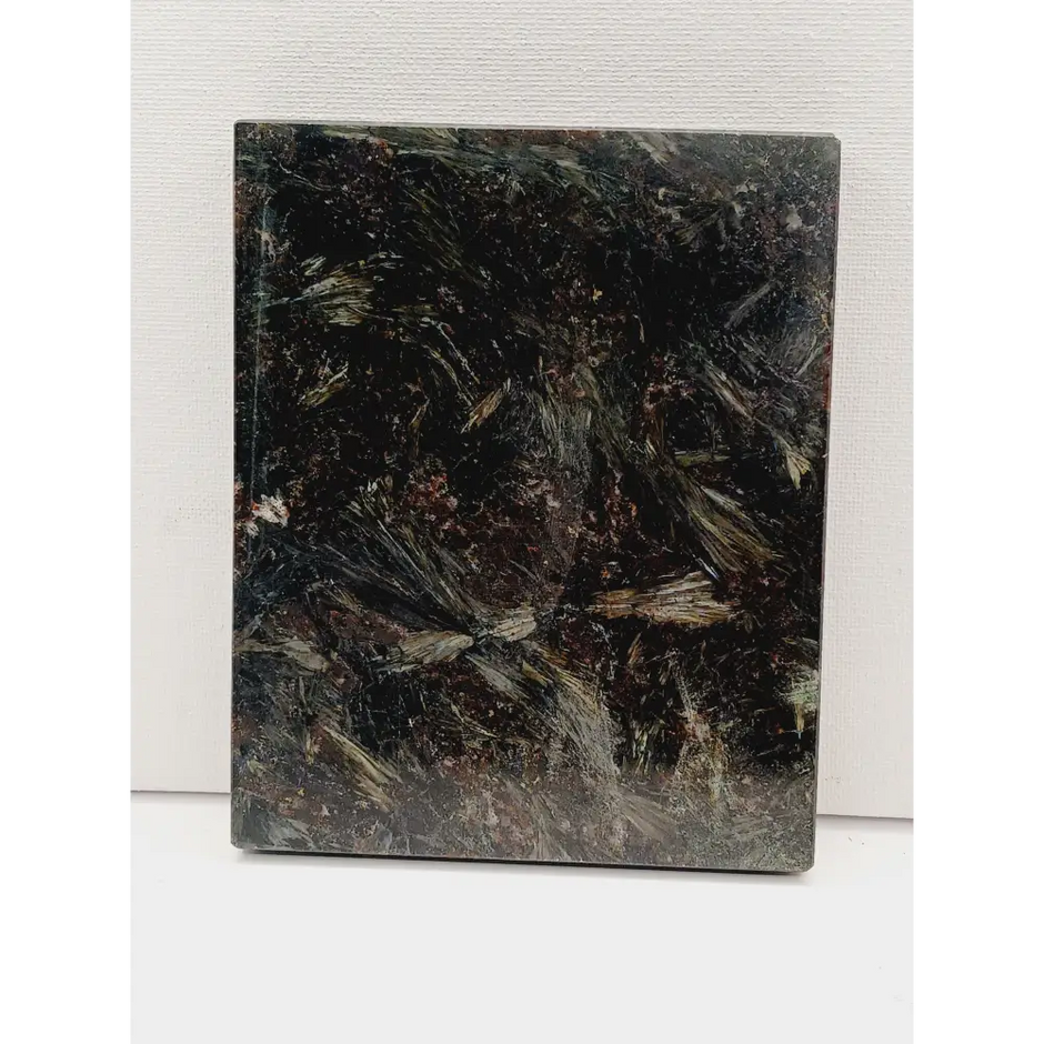 🌠✨ Firework Stone Charging Plate – Illumination Manifestation and Cosmic Protection 🌌 - Medium