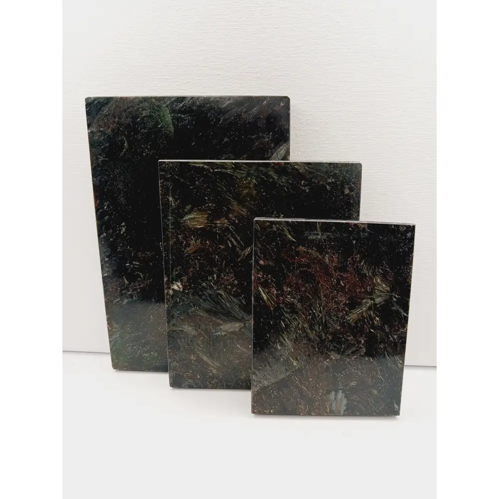 🌠✨ Firework Stone Charging Plate – Illumination Manifestation and Cosmic Protection 🌌