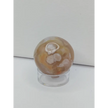 🌸✨ Flower Agate Sphere – Growth Joy and New Beginnings ✨🌸 - 3 - Spheres