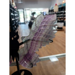 🦉💎 Fluorite Owl with Stand – Wisdom Clarity and Majestic Energy! ✨ - Fluorite Owl w/ Stand- BIG - Carvings