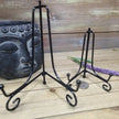 Metal Specimen Stands - STANDS