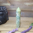 Fynchenite (Quantum Quatro / Phoenix Stone) – Transformation Healing Spiritual Awakening 🌿🔥 - 4 - Towers