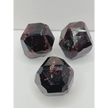 ❤️✨ Garnet Piece (Intuitive Pick) – Passion Strength and Vitality 🔥 - Large - 2.5’’